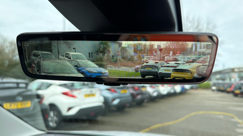 Toyota Proace City L1 Electric Icon Van 50kWh Auto